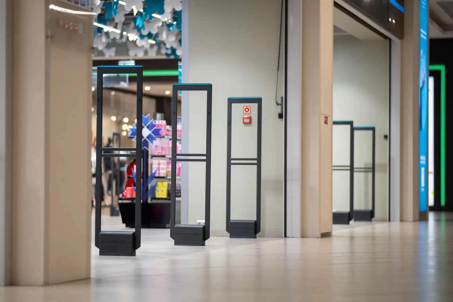 Shop Front Security Features to Consider Shop Front Security Features to Consider