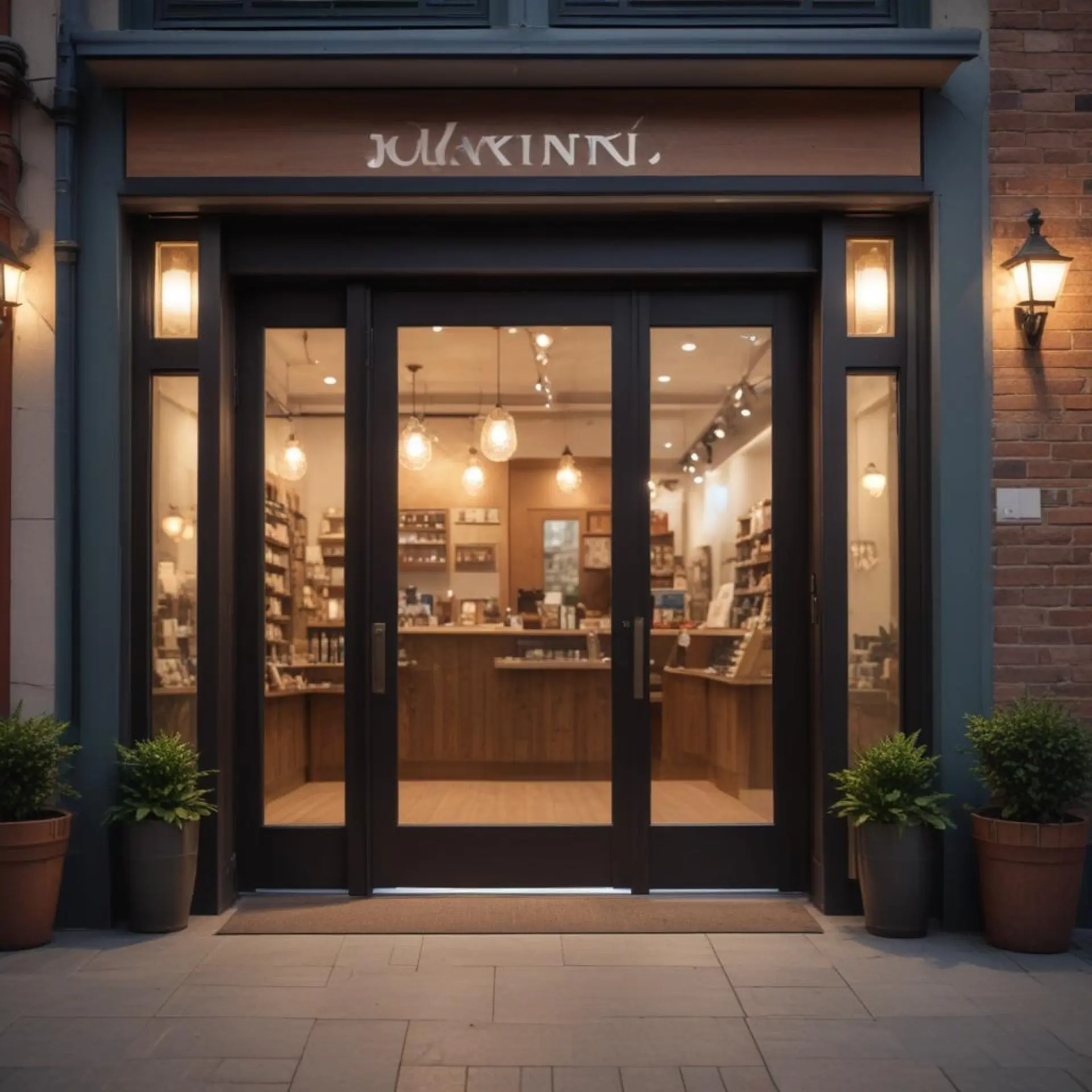 Why Automatic Doors Are Ideal for Shops