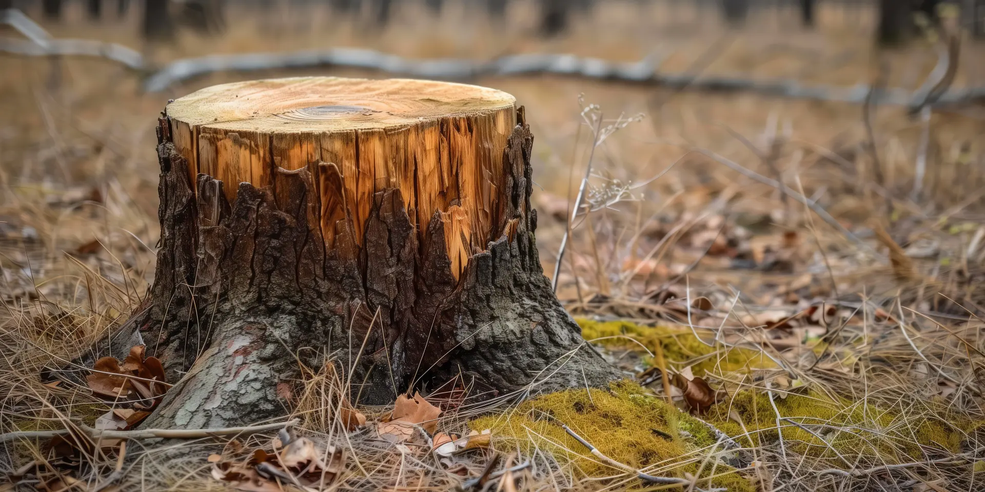 How Do You Save A Tree Damaged In A Storm?