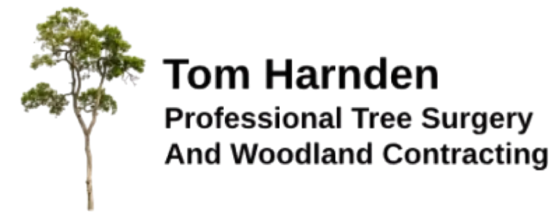 Tom Harnden Professional Tree Surgeons