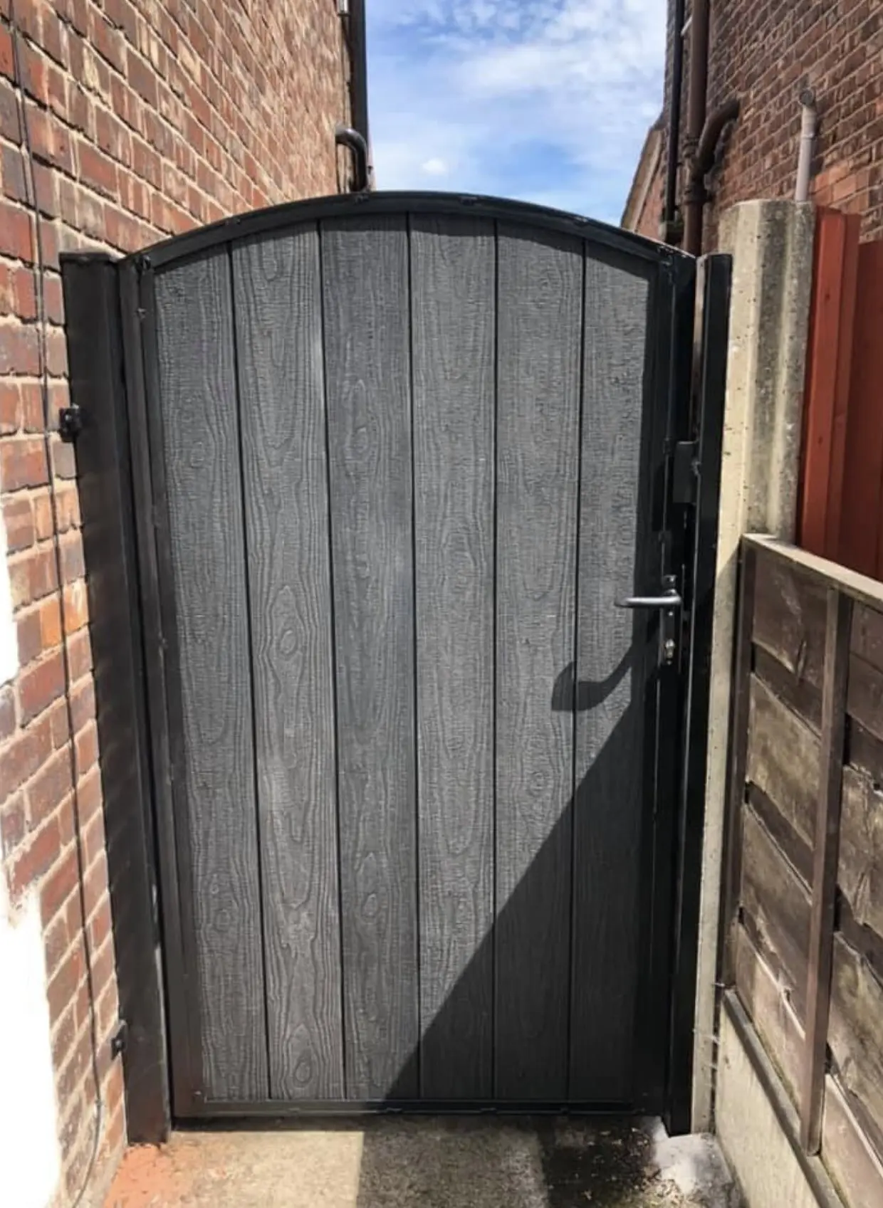 Gate And Railing Fabricators Stockport, Manchester and Sale 