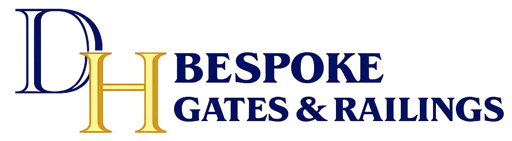 DH Bespoke Gates And Railings