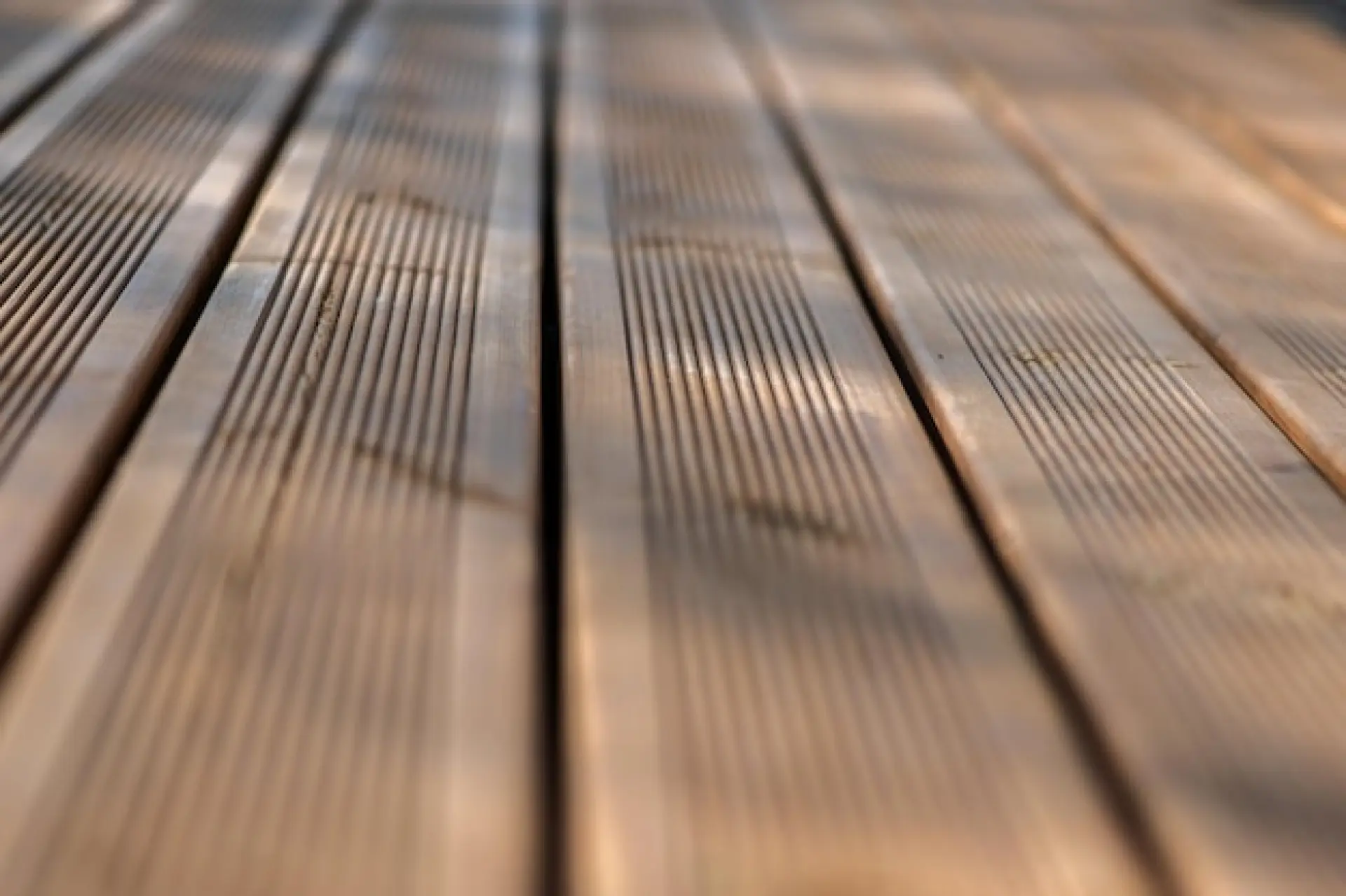 Maintenance Requirements - Wood vs Composite Decking