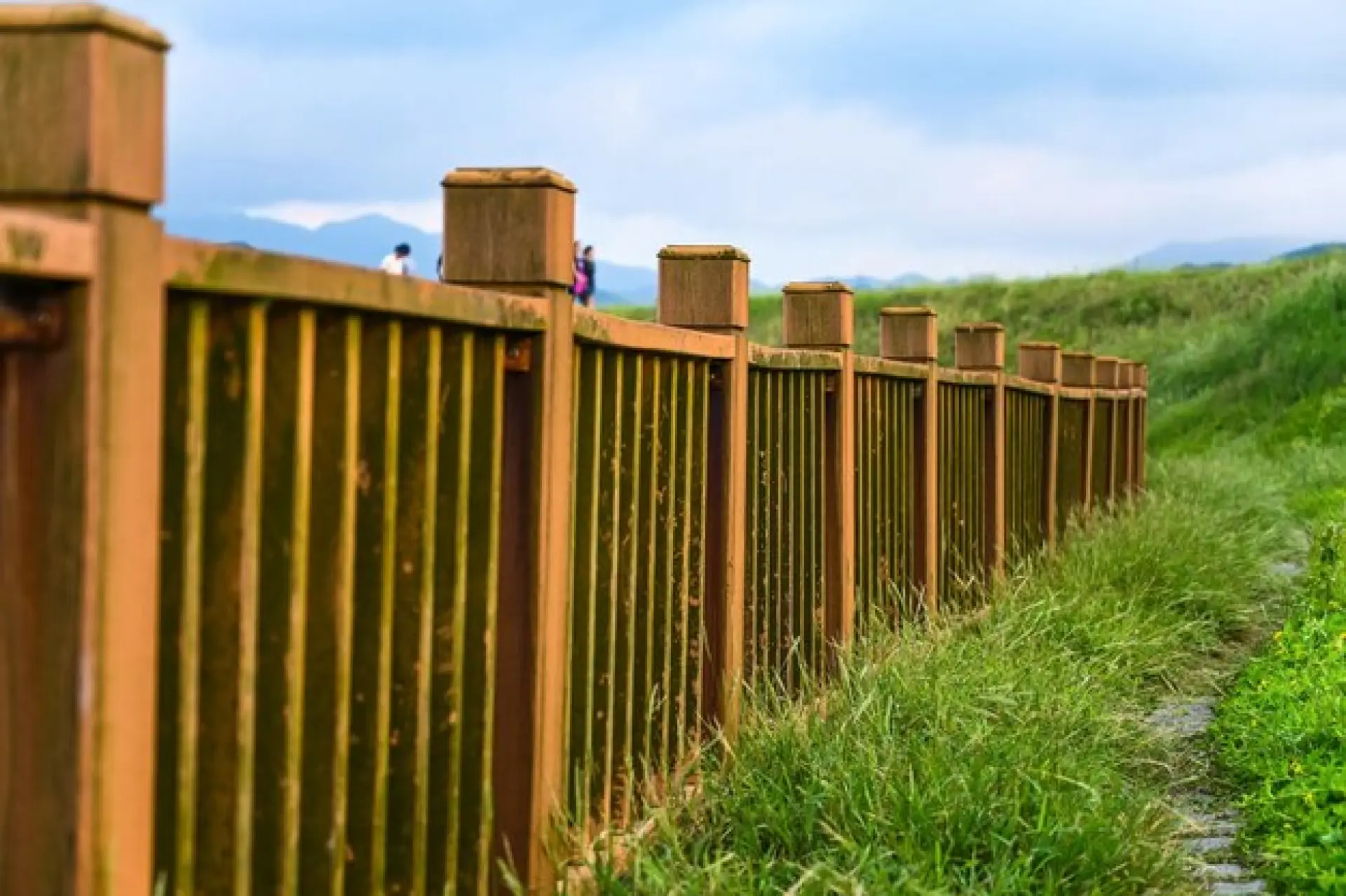 Planning Your Fence Layout