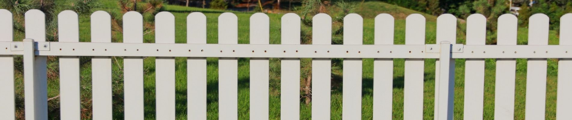 Modern Garden Fencing Ideas for Privacy Modern Garden Fencing Ideas for Privacy Image