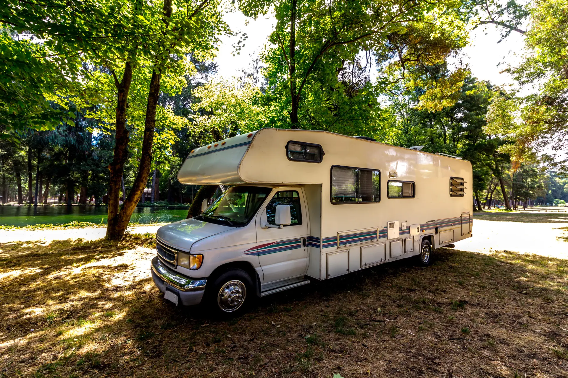 Common Mistakes to Avoid When Buying a New Motorhome
