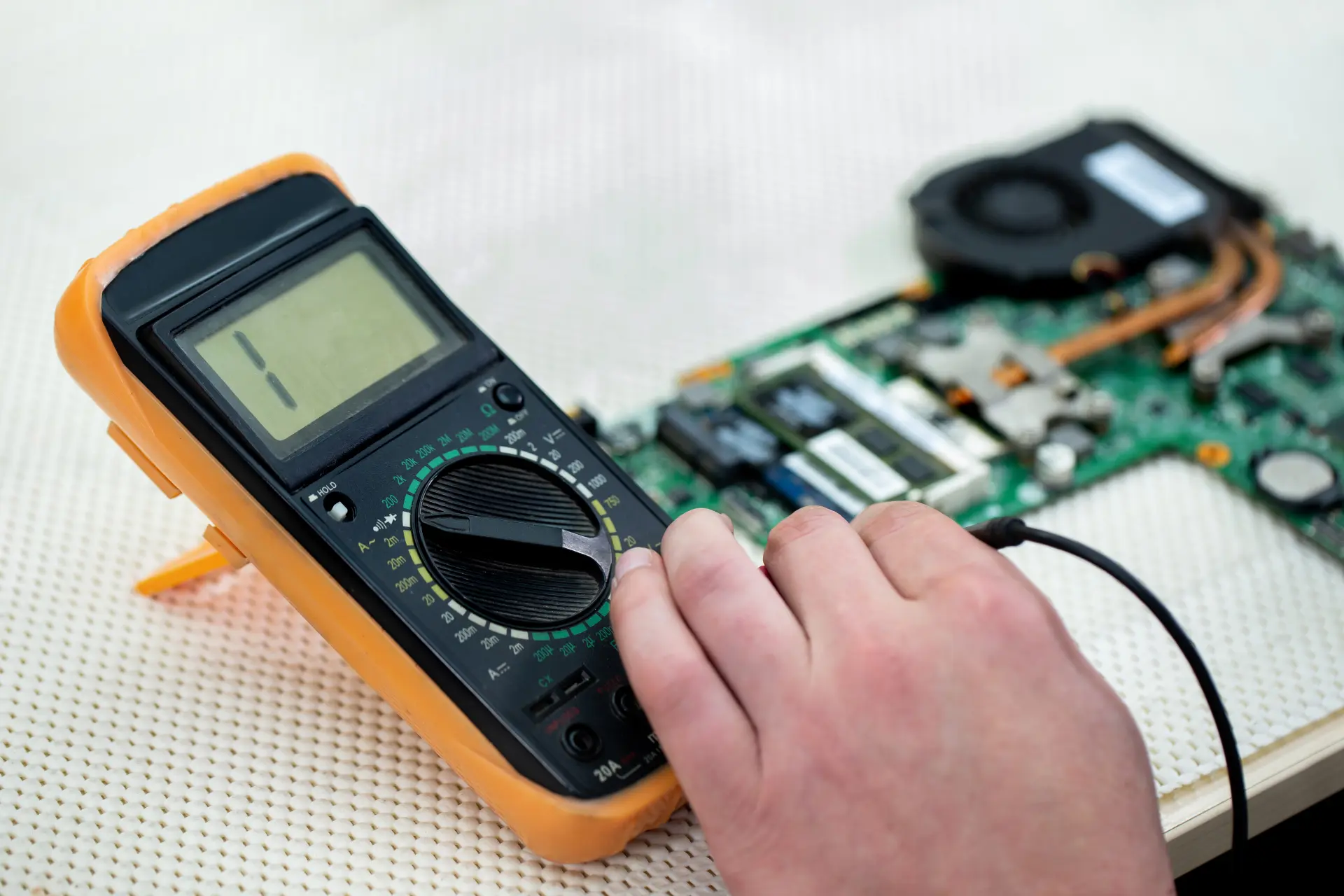 Who Can Carry Out PAT Testing Who Can Carry Out PAT Testing