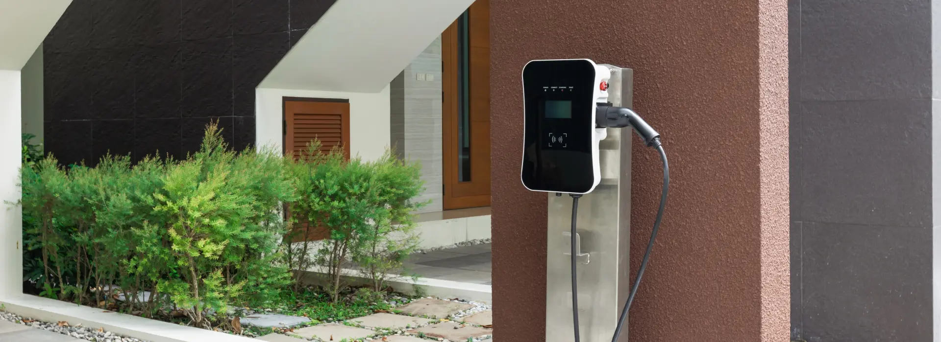 Do You Need Planning Permission for an EV Charger