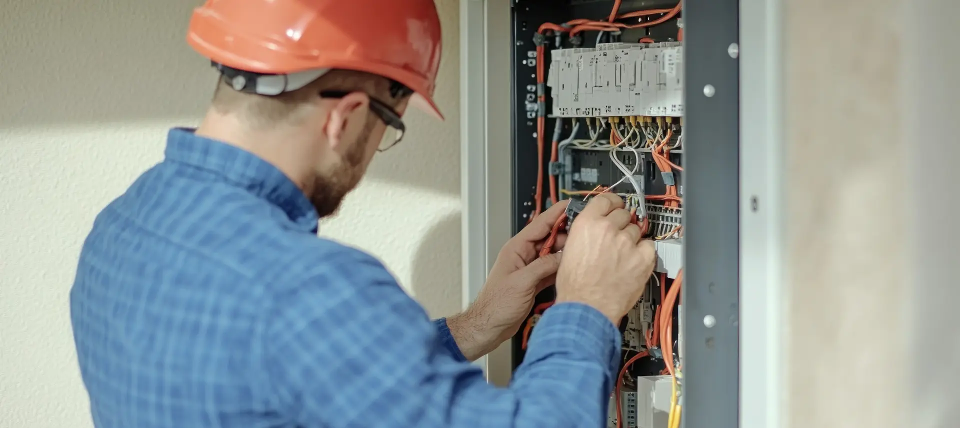How Long Does It Take to Replace a Fusebox How Long Does It Take to Replace a Fusebox