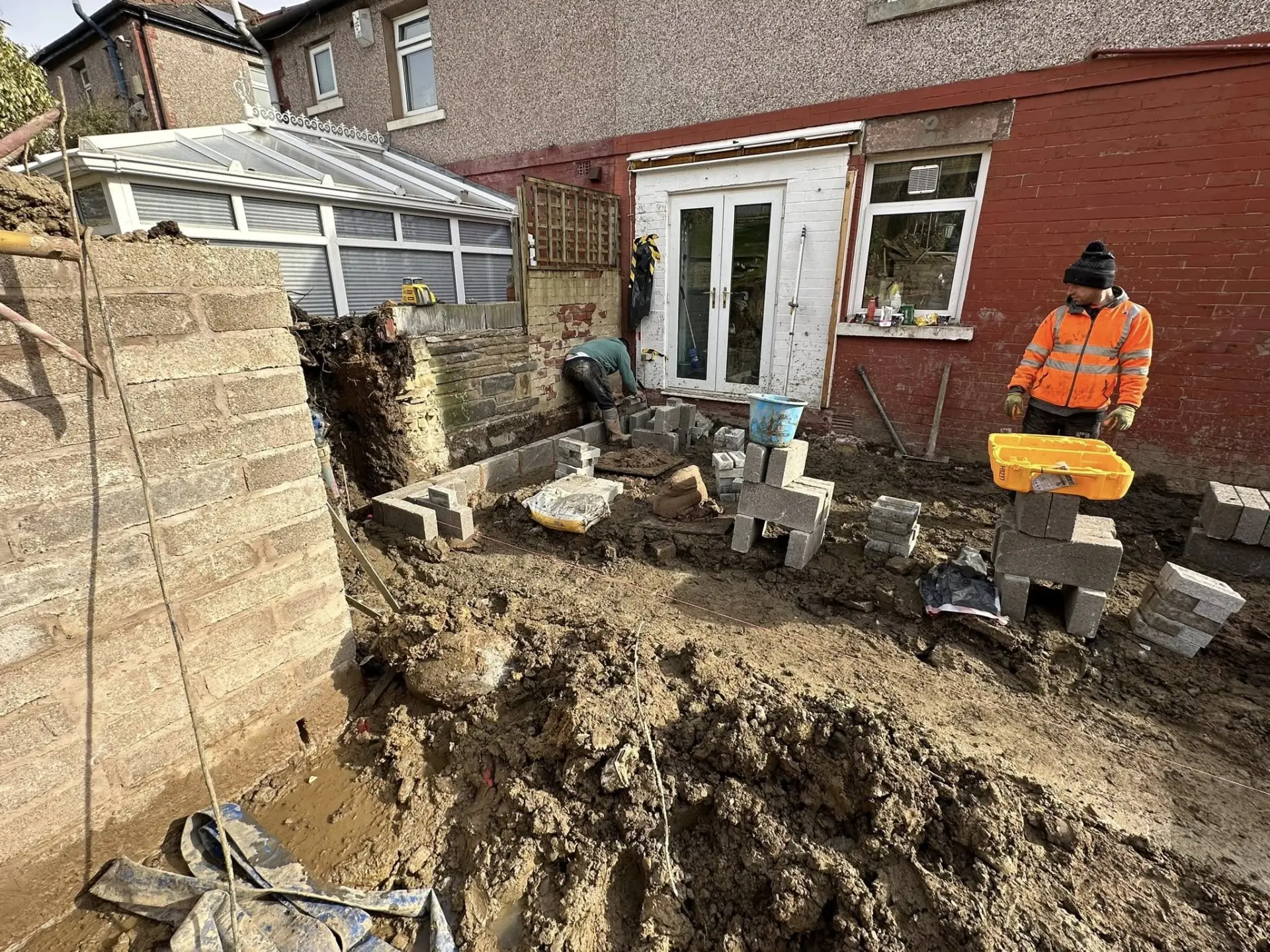 Resin Driveway Installers Morecambe