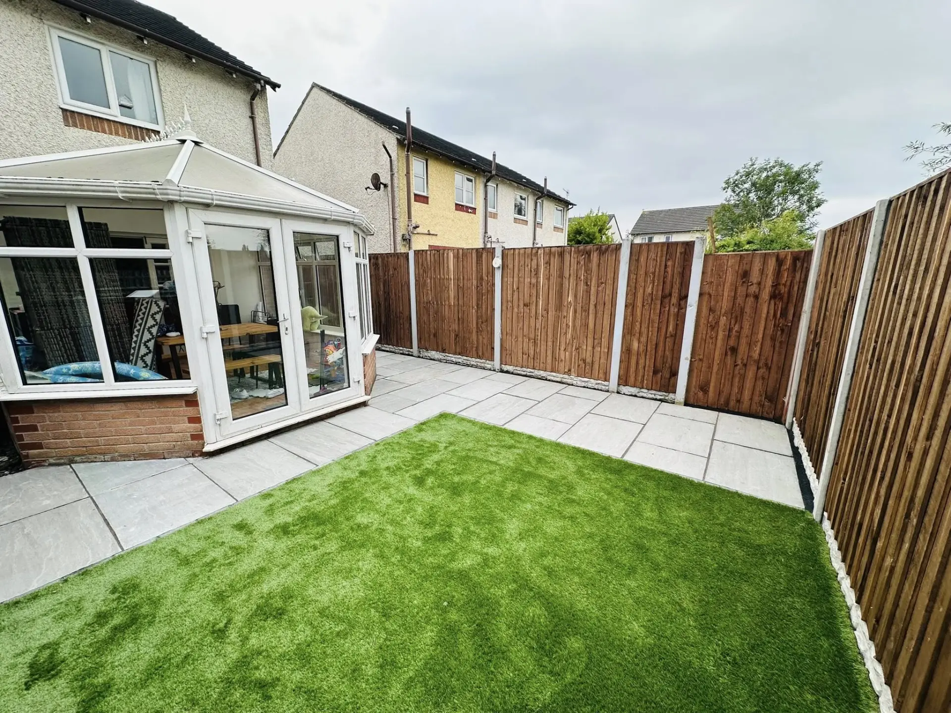 3D Landscape Design Morecambe, Lancaster and Bolton