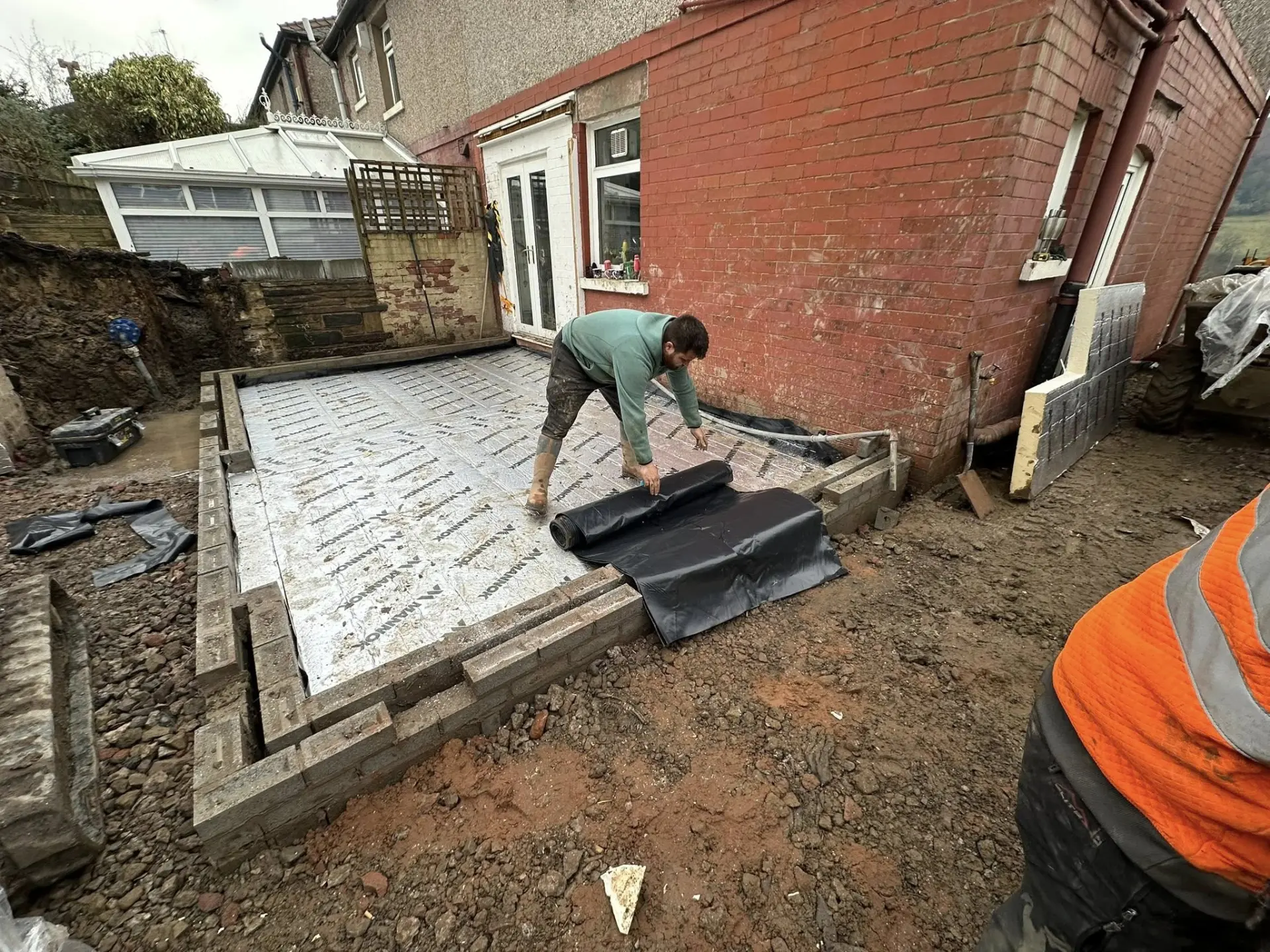  3D Landscape Design Experts Morecambe