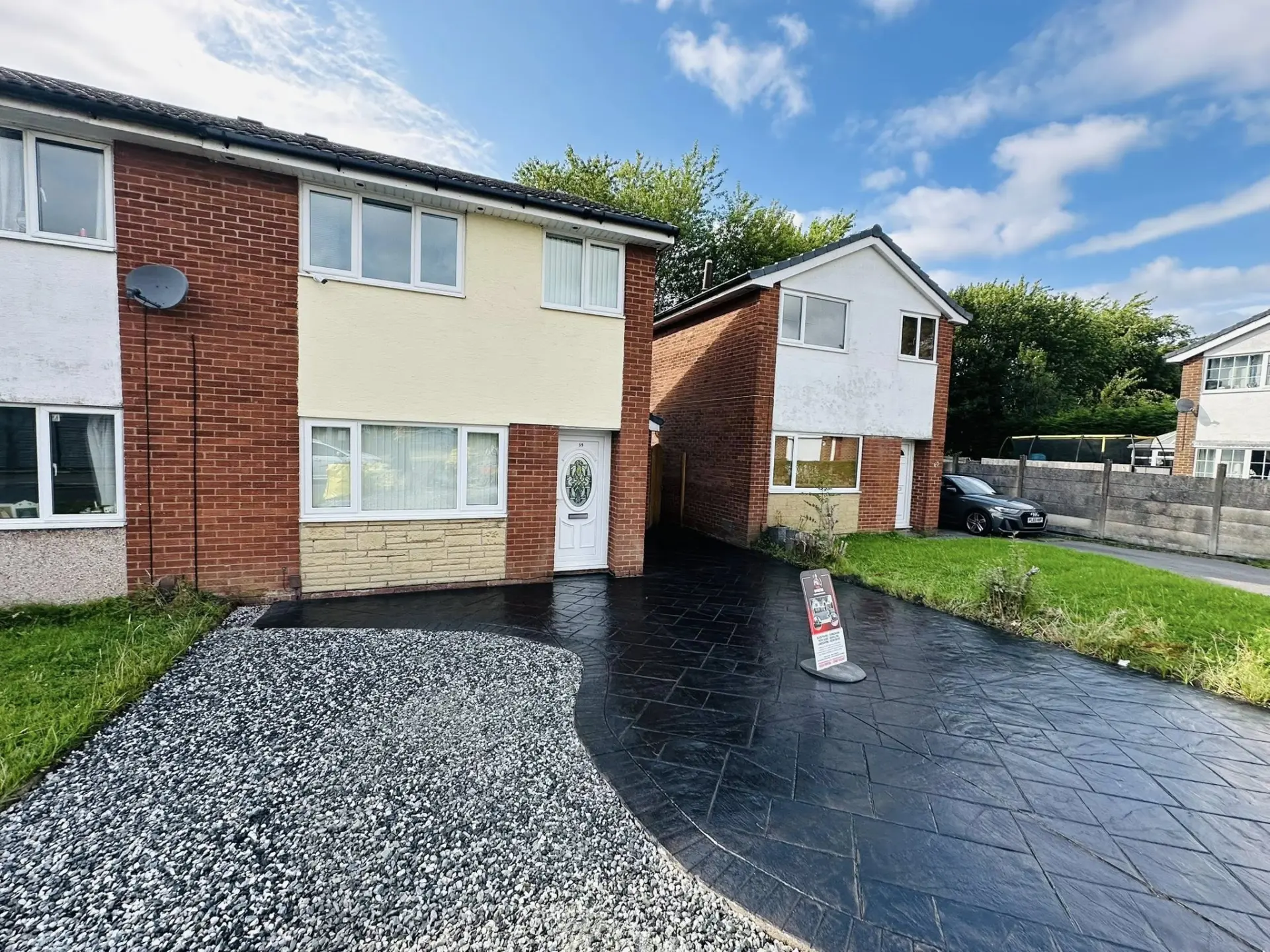 3D Landscape Design Morecambe, Lancaster and Bolton