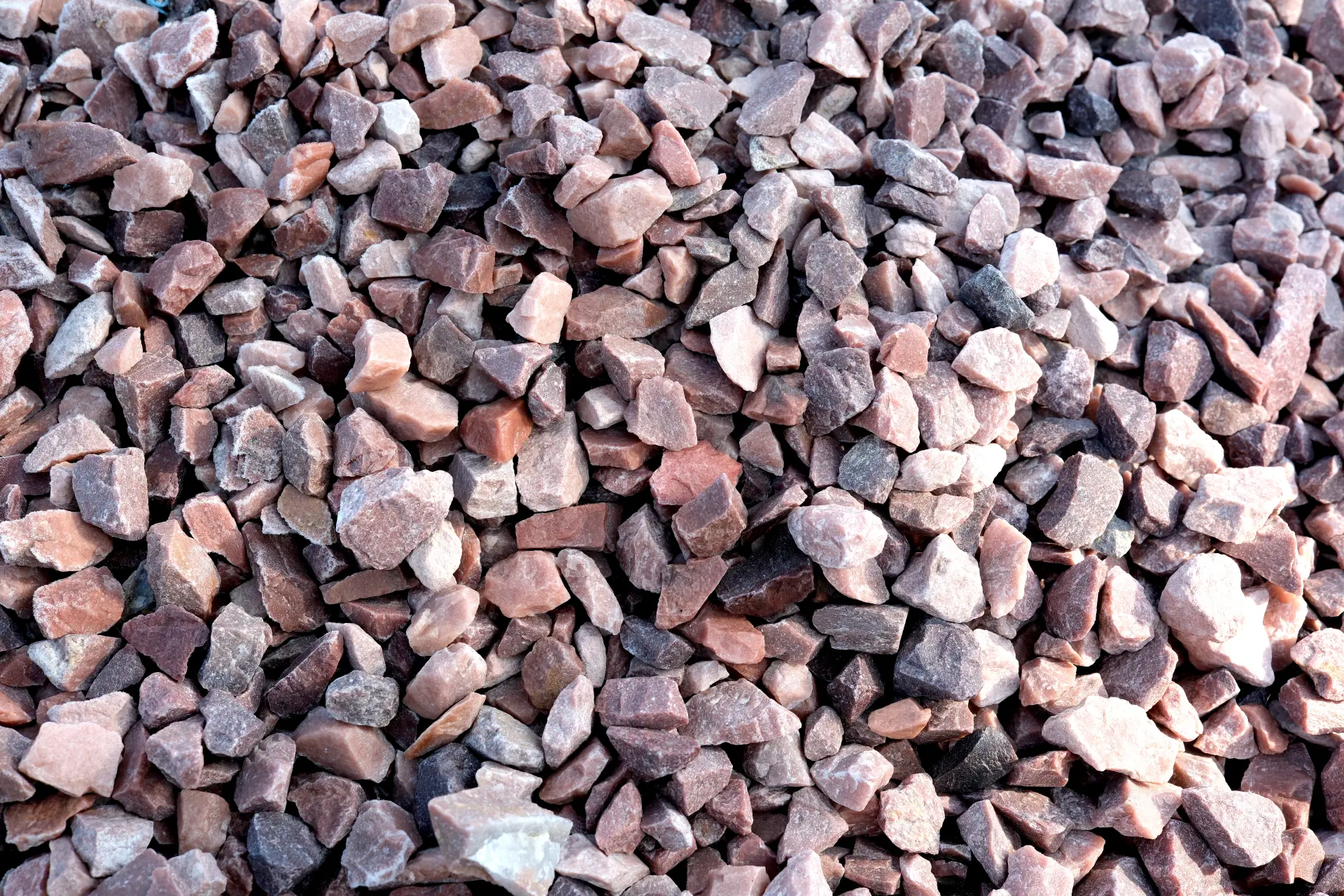 Common Types of Aggregates and Their Uses Common Types of Aggregates and Their Uses