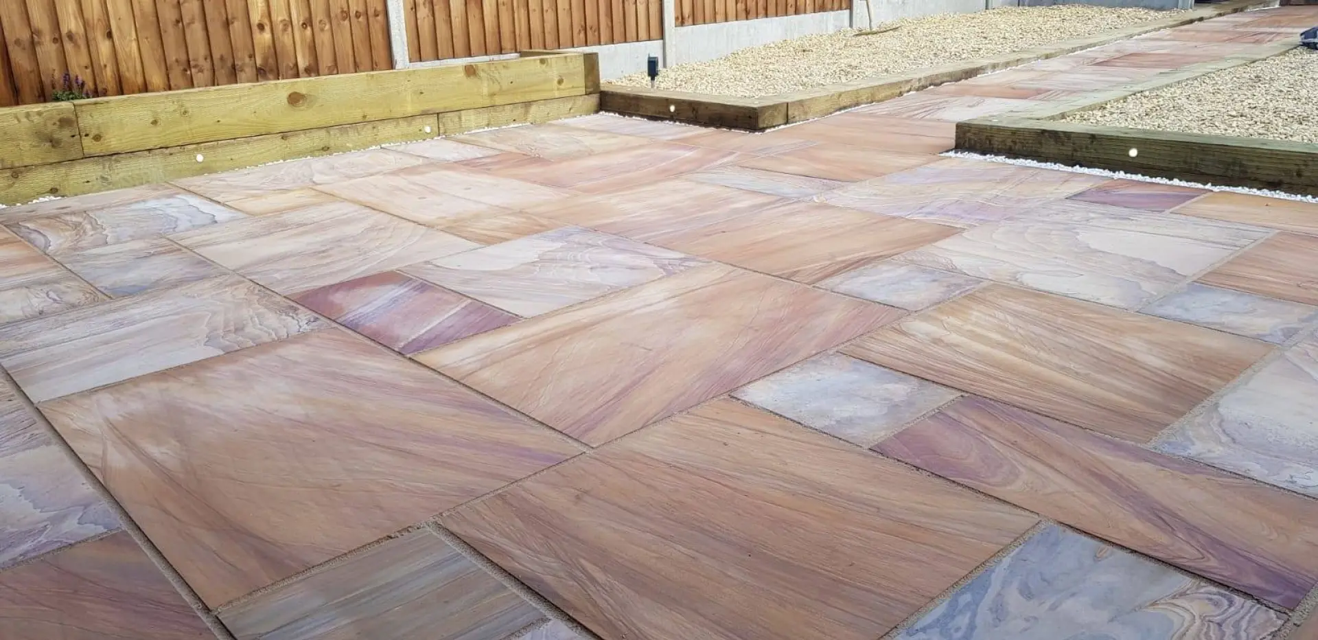 Paving Layers