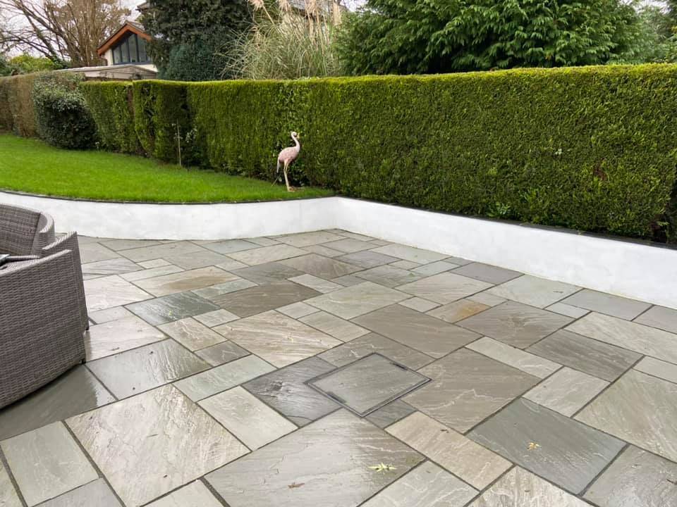 Soft and Hard Landscaping Bridgend