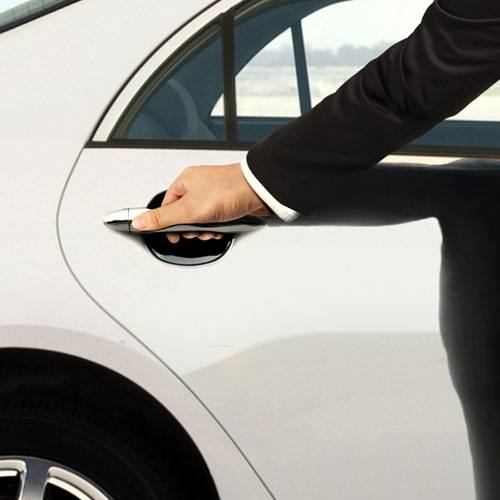 The Role of Chauffeurs in Stress-Free Corporate Travel Image
