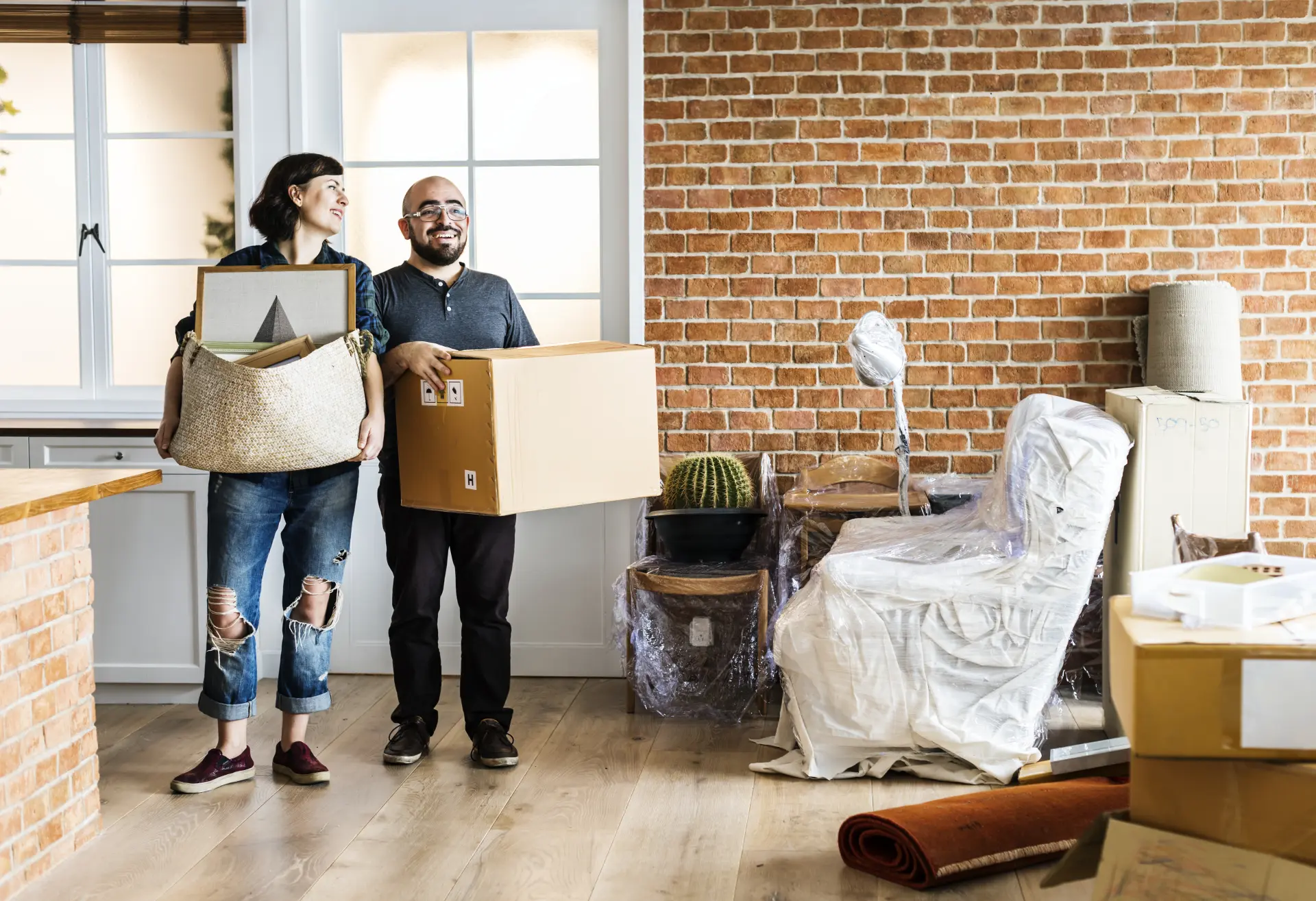 When Should You Use a House Clearance Service Image