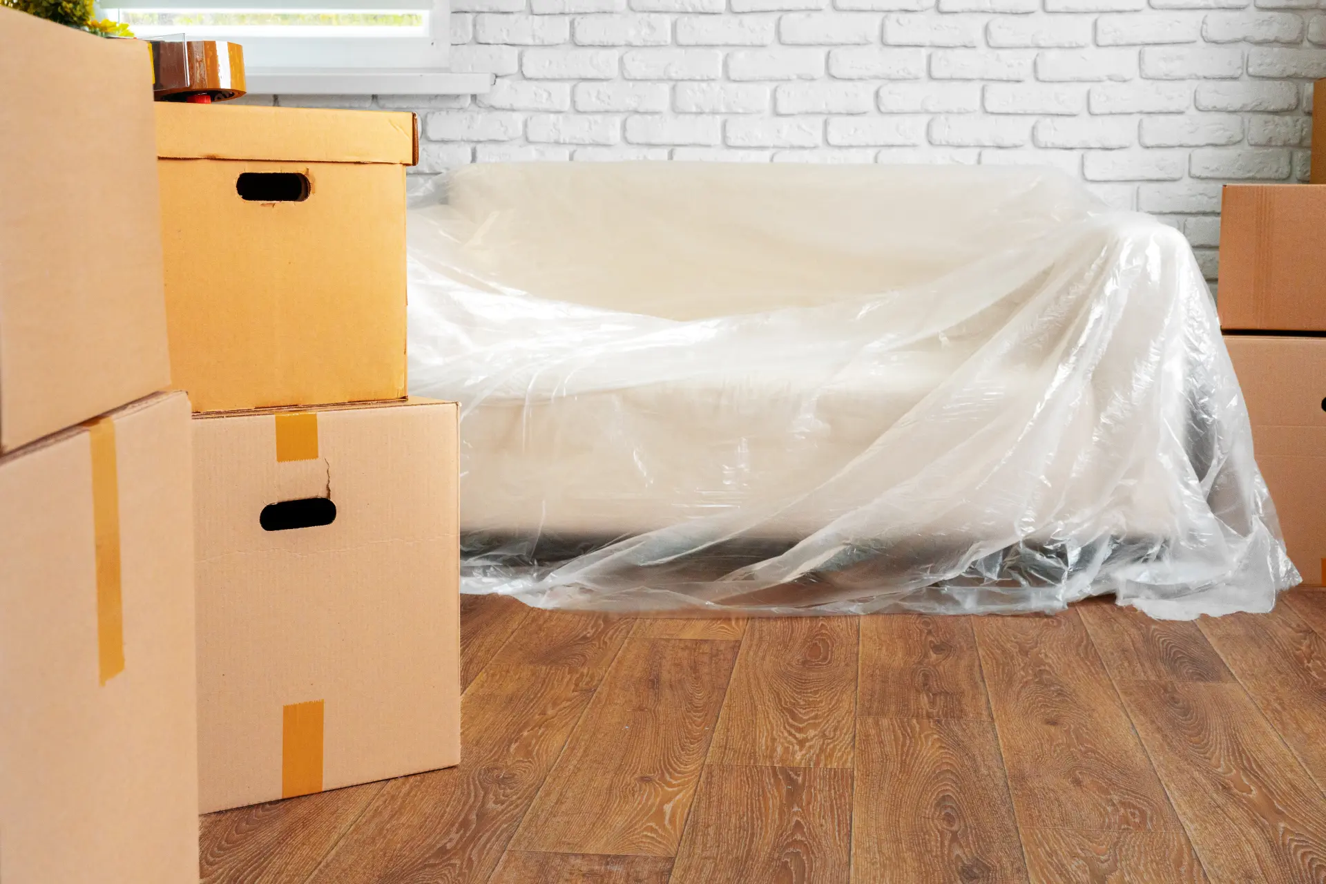 What Affects the Price of House Clearance Services Image