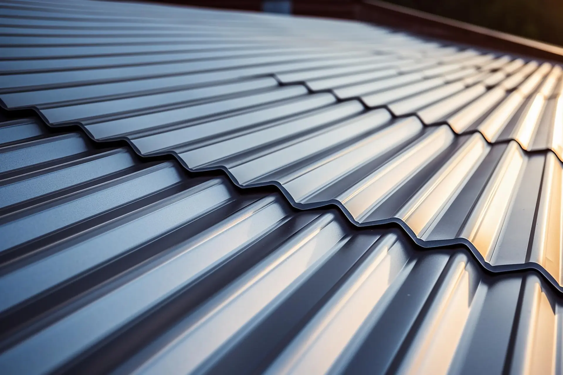Zinc Roofing Maintenance 