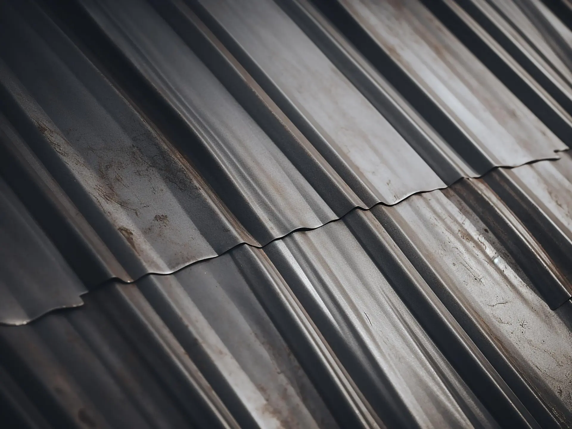 Low Maintenance Roofing - Pros and Cons of zinc roofing