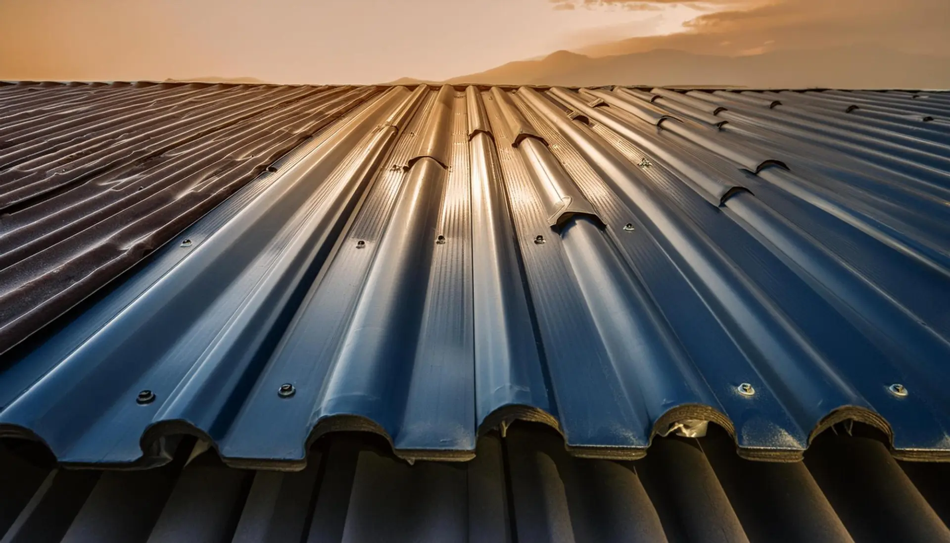 Choosing Zinc Roofing