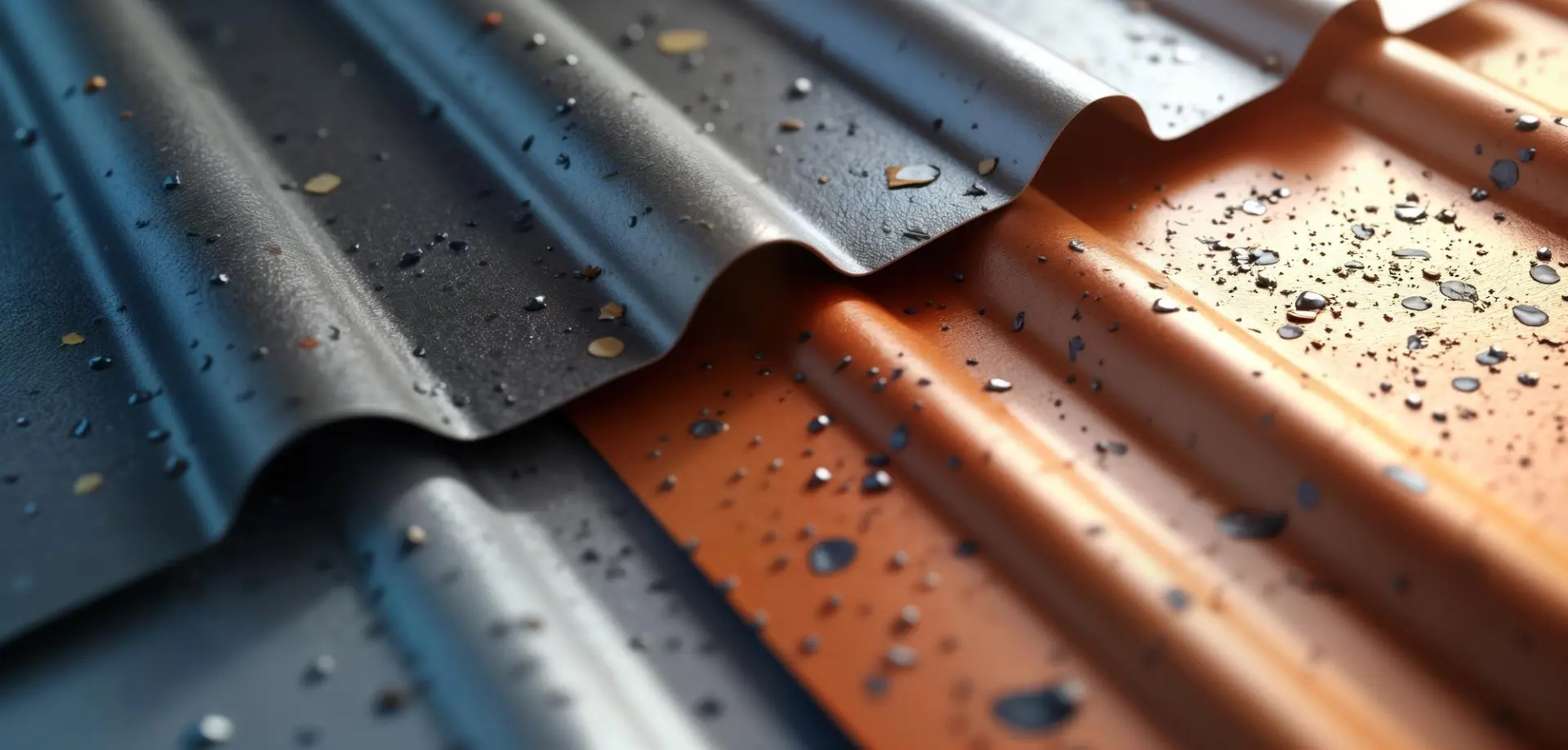 Why Is a Zinc Roof Better Than Other Materials