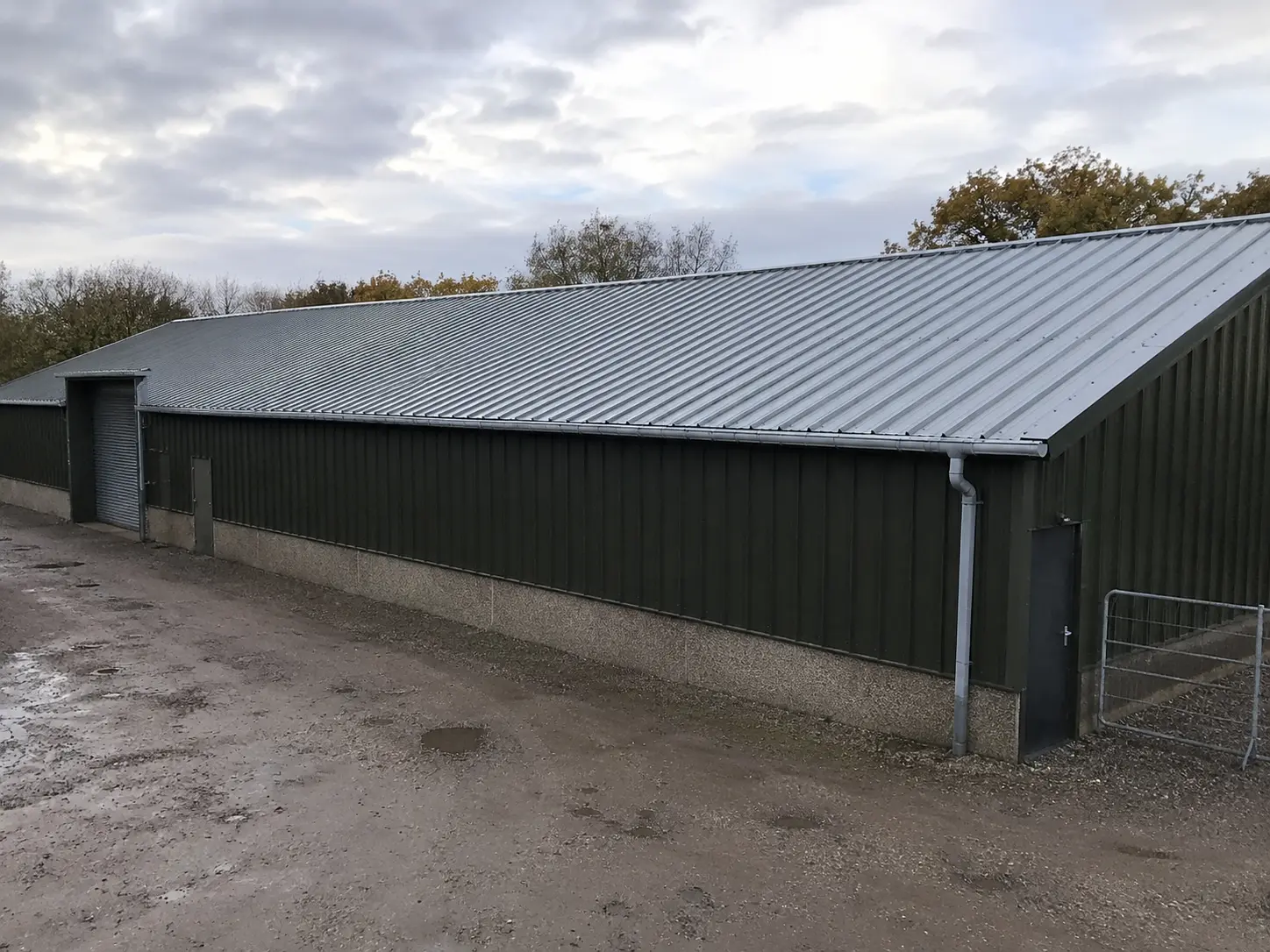 Cool Roof Coatings