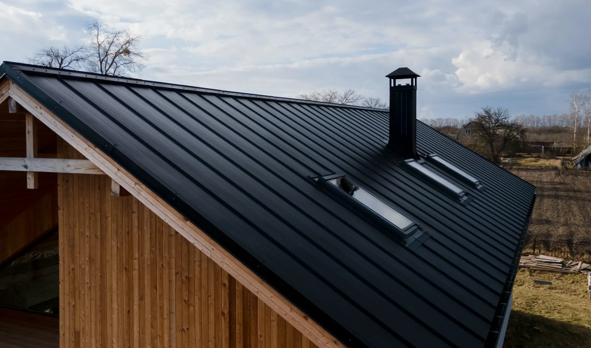 Common Copper Roofing Problems and Solutions