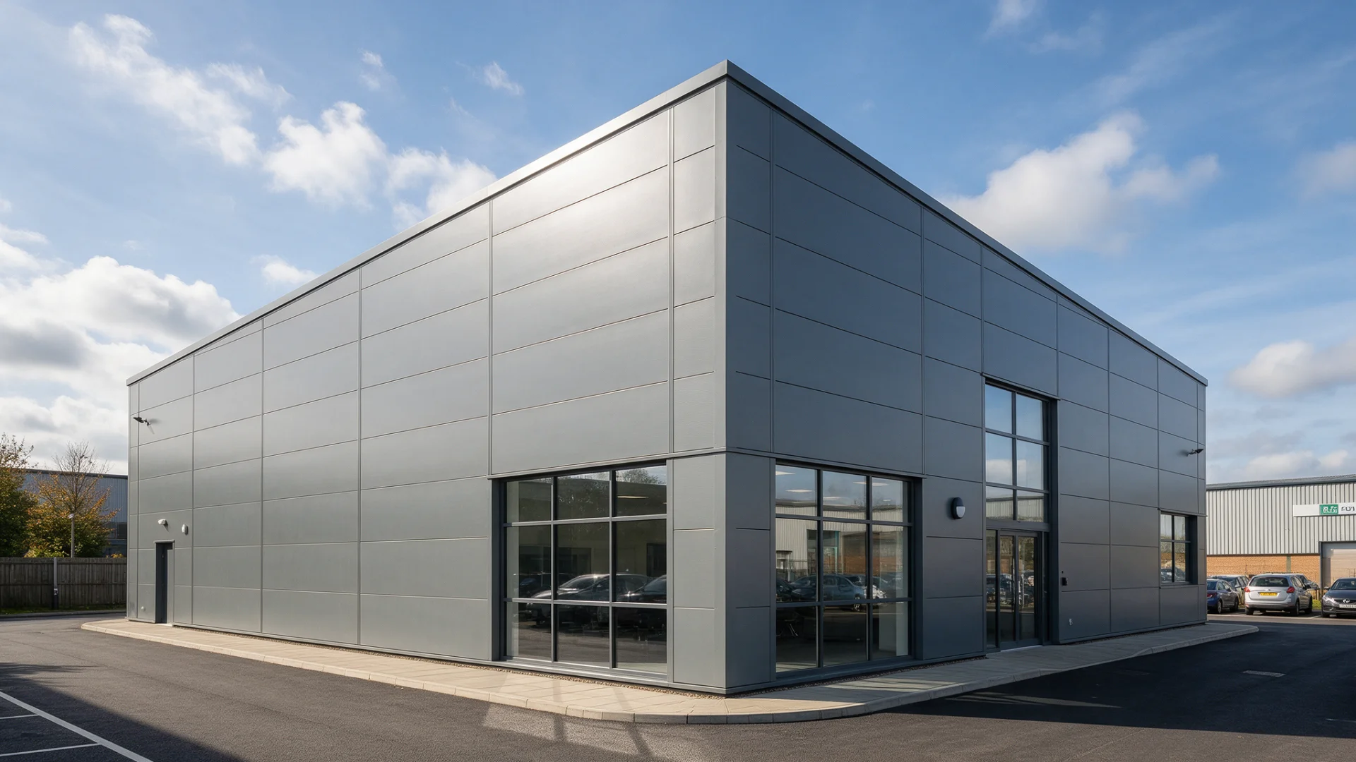 Preventing Corrosion in Metal Cladding Systems