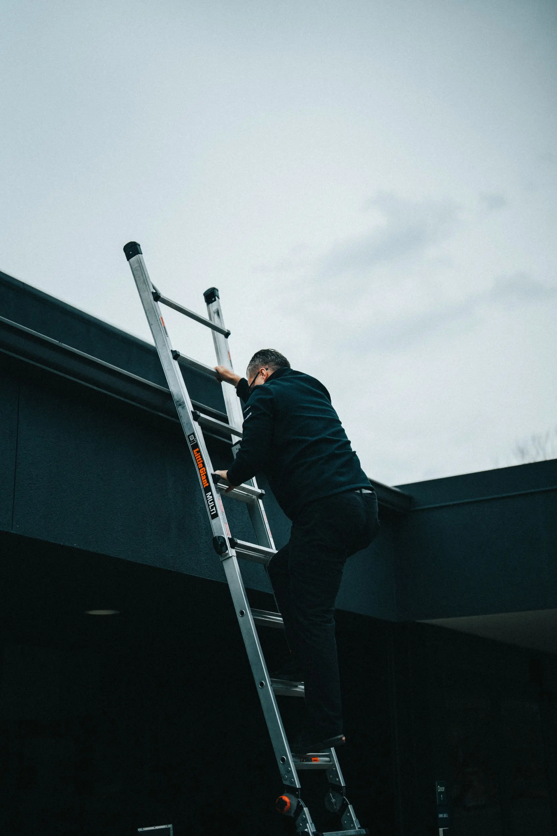 Avoiding Emergency Repairs