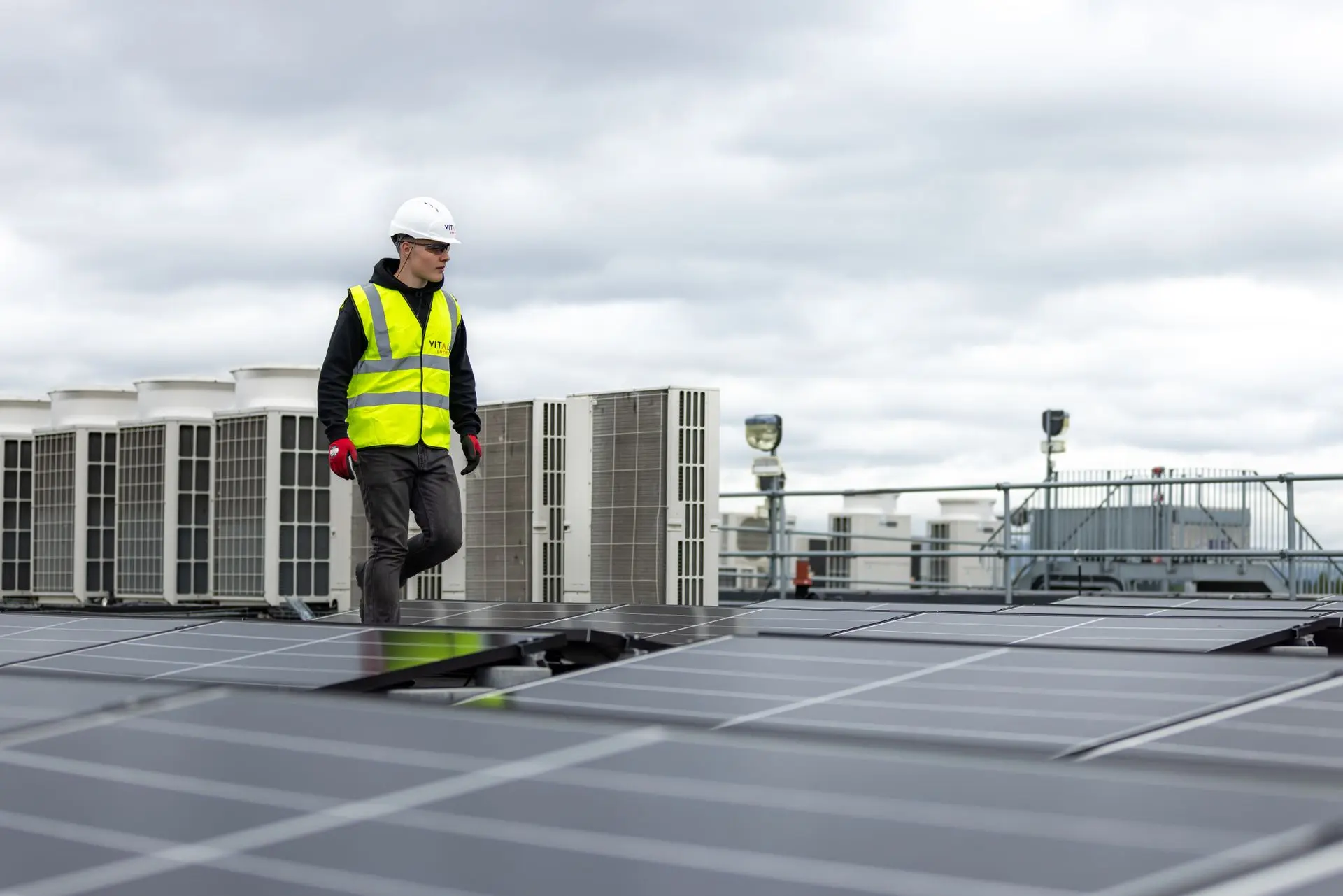 What Professional Roof Inspections Cover