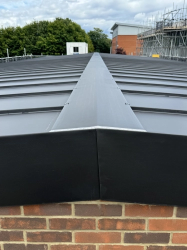 Sir George Monoux College