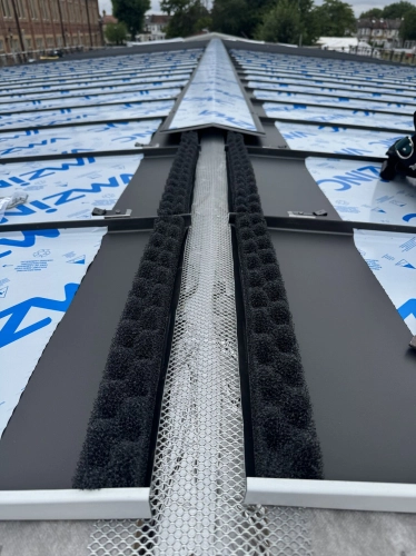 Sir George Monoux College