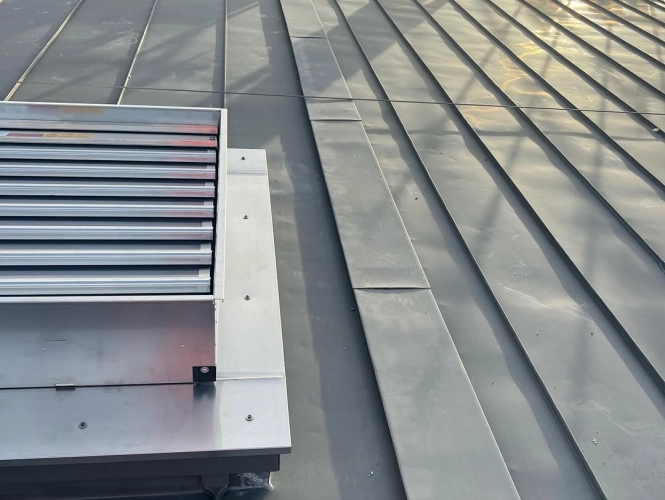 2023 National Grid Substation, London Power Tunnels (Phase 2)