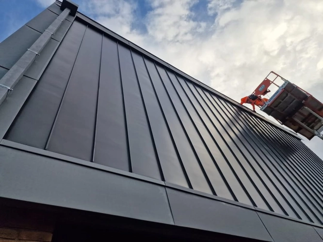 2023 National Grid Substation, London Power Tunnels (Phase 2)