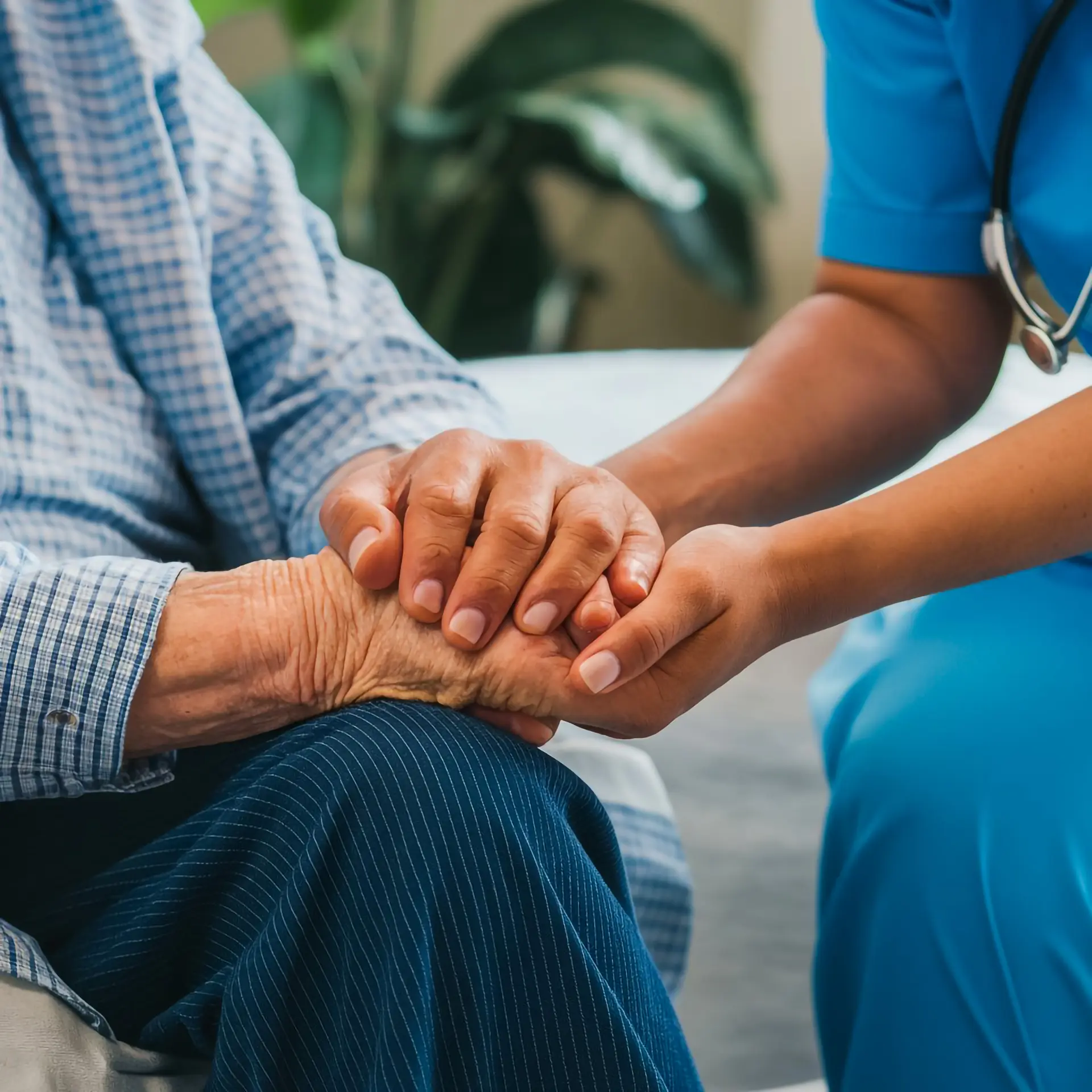 Private Carers in London