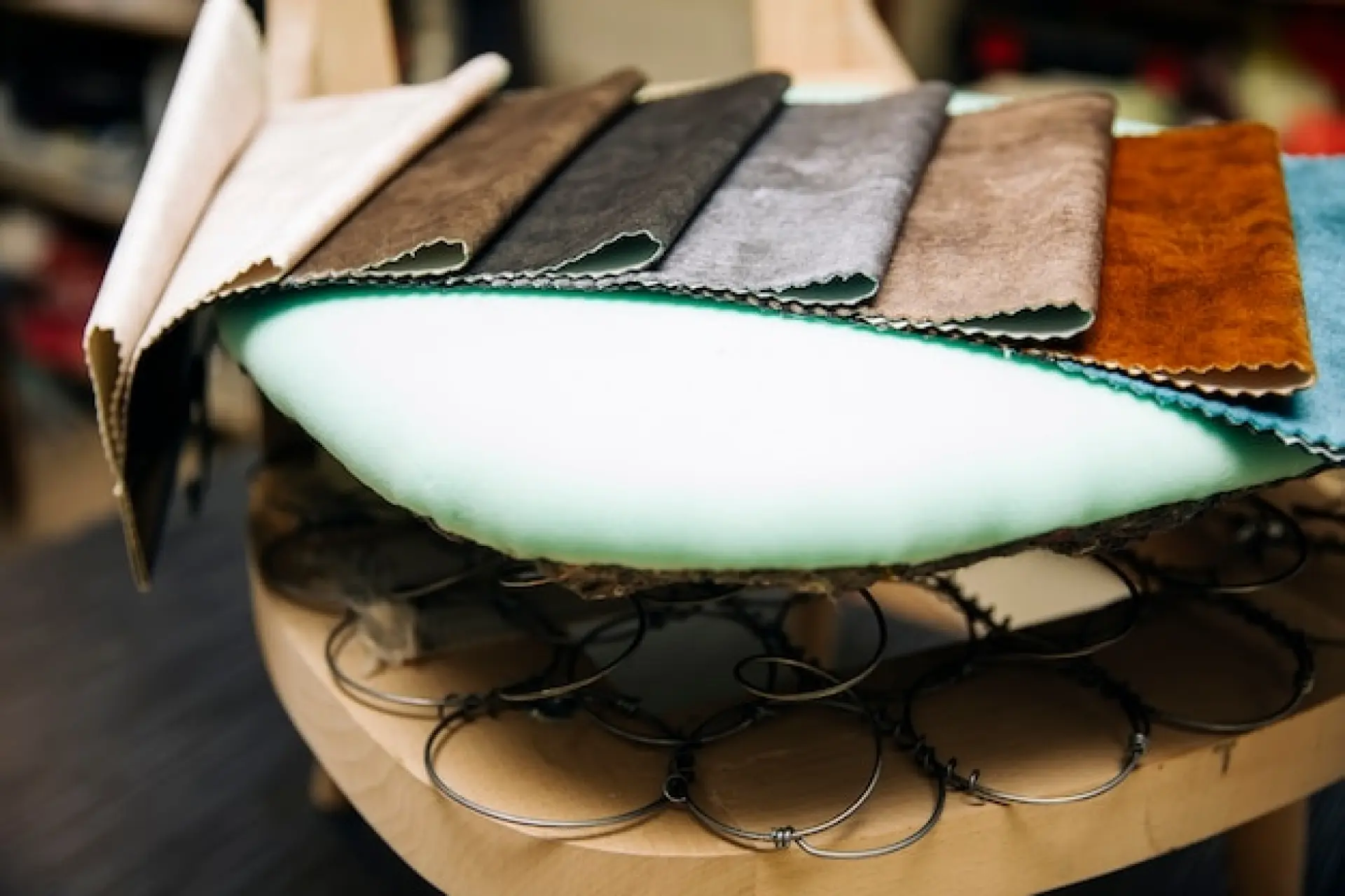 Contract Upholstery Stockton-on-Tees, Middlesbrough, Darlington