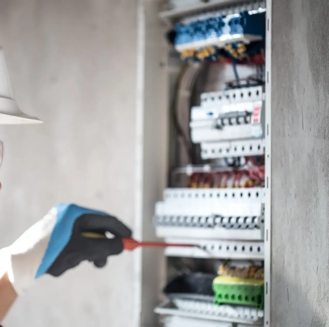 Electrical Services Derby, Burton on Trent and Ilkeston