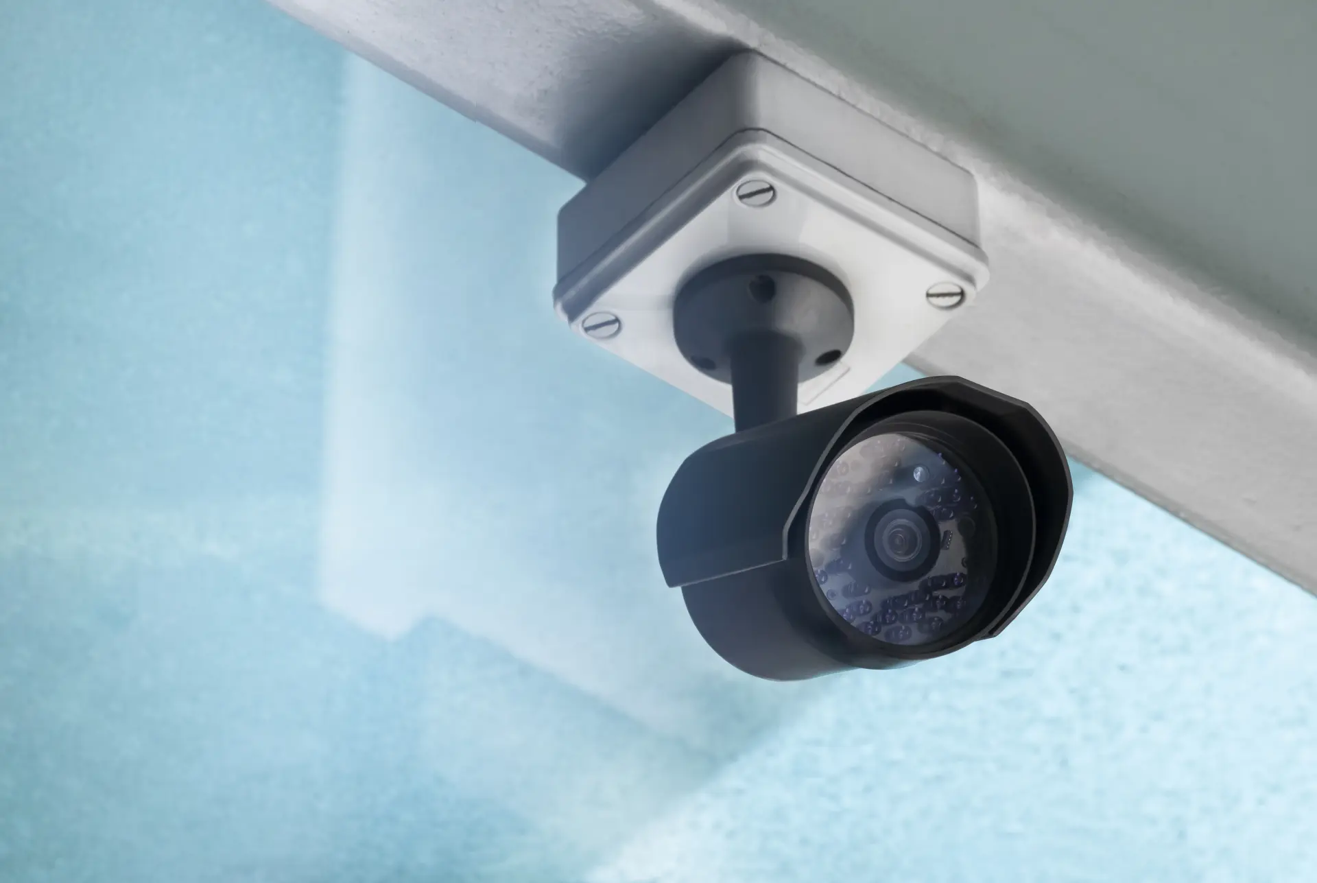 Security Systems Derby, Burton on Trent, or Ilkeston