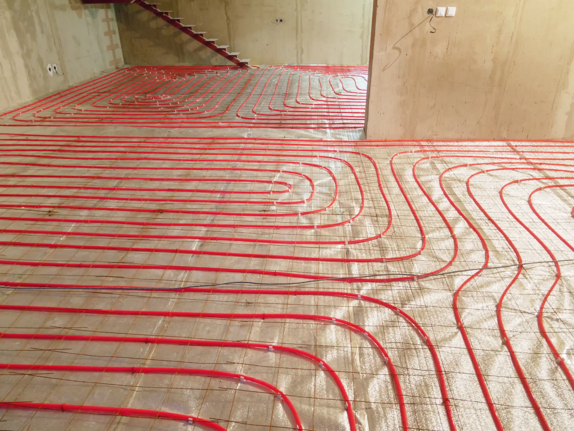 What Effects Underfloor Heating Costs
