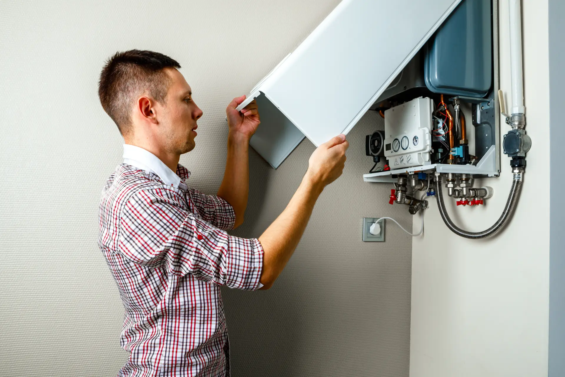 Landlord Gas Safety Checks and Tenant Safety