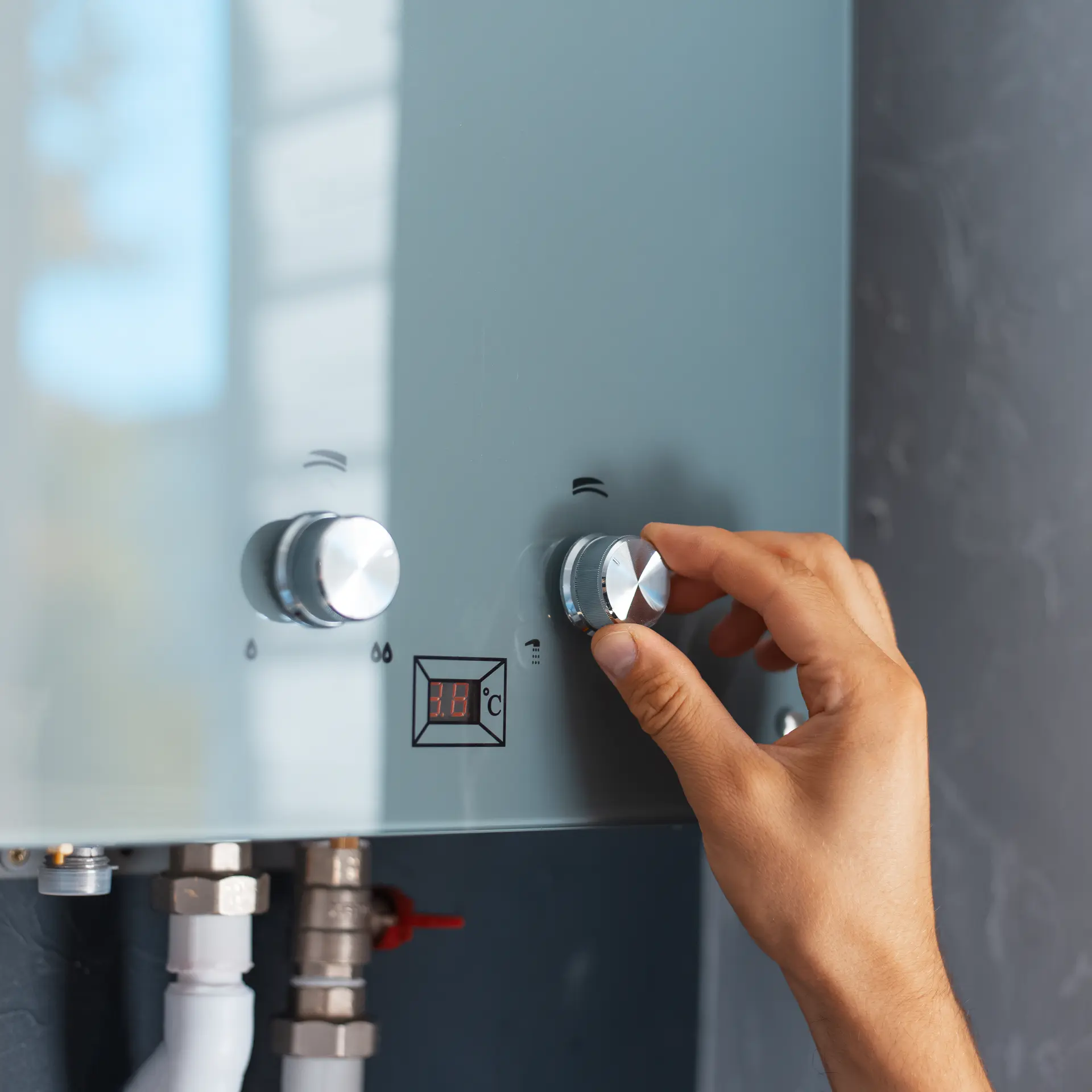 Steps Landlords Can Take to Improve Gas Safety