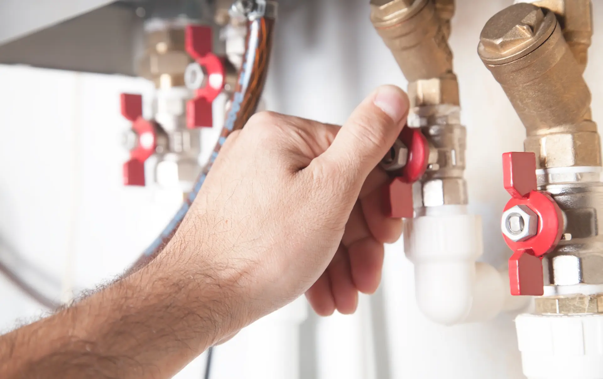 Tenant Safety and Health Risks