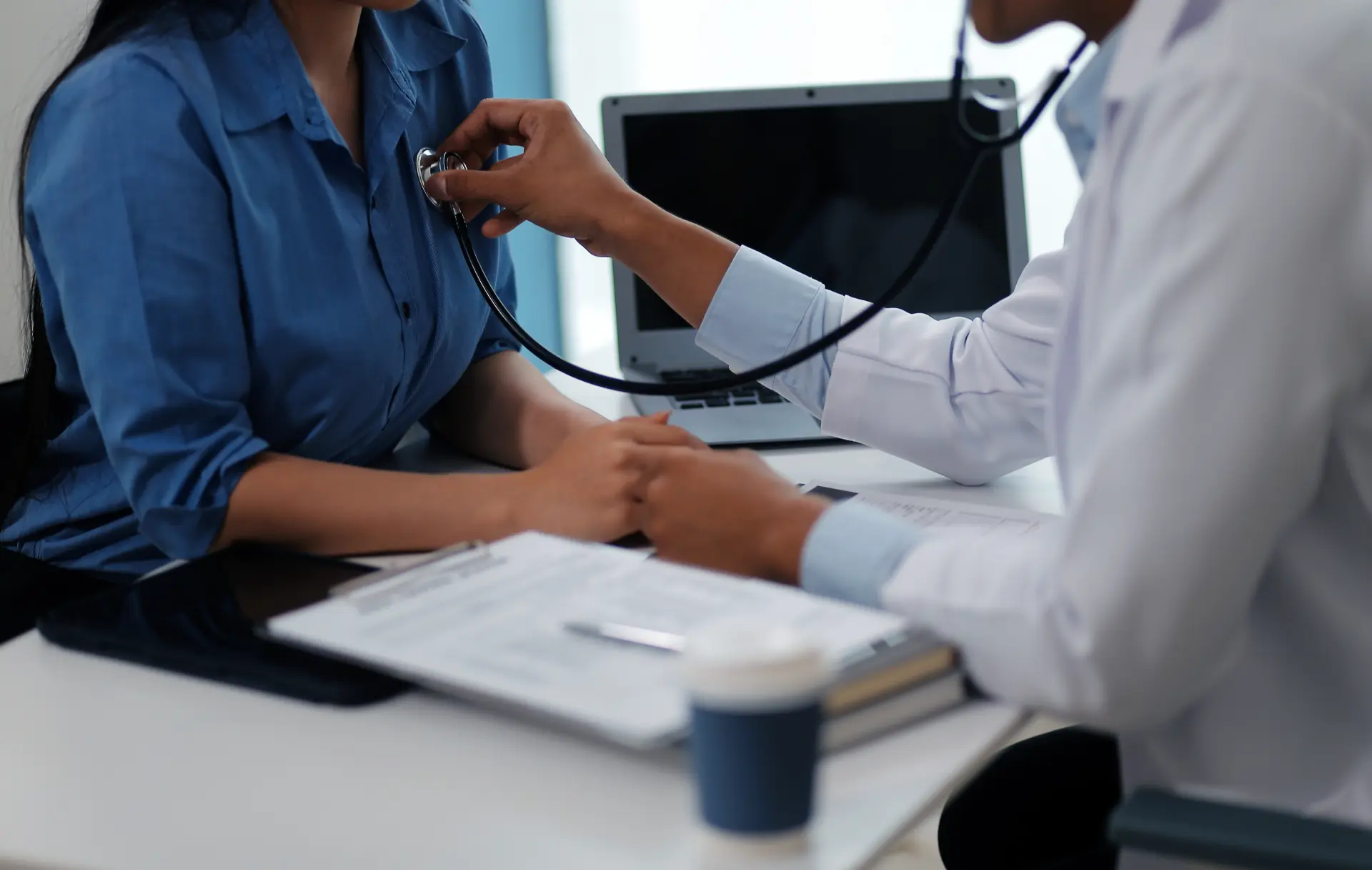 Legionnaires' Disease Diagnosis and Treatment