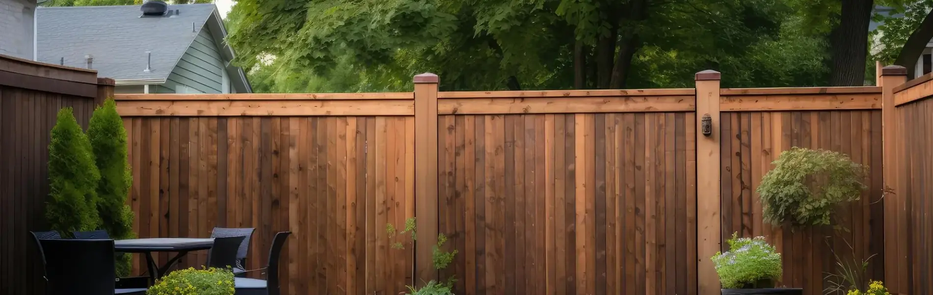 Which Fence Lasts Longer