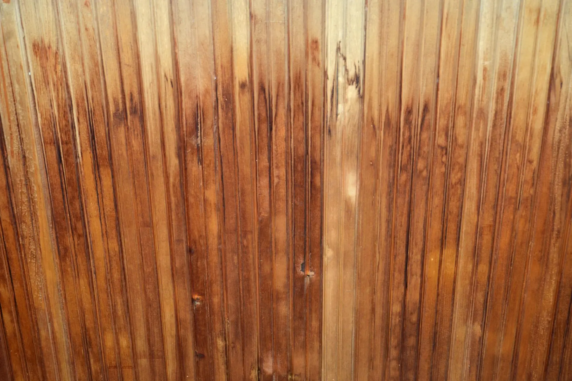 Repairing Broken or Missing Fence Panels