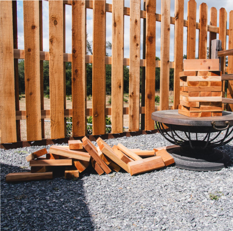 Reducing the Risk of Trespassing