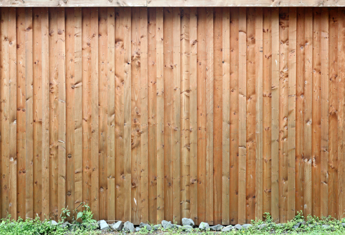 Damaged fencing Repair Milton Keynes, Buckinghamshire
