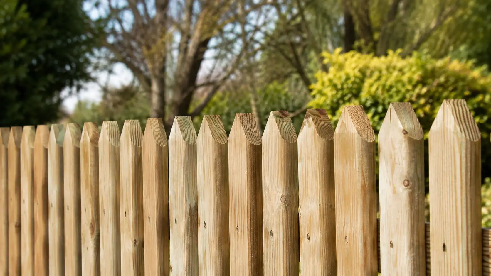 Why Choose Picket Fencing for Your Property Why Choose Picket Fencing for Your Property